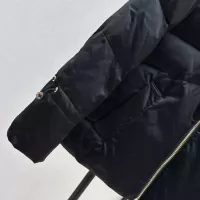 $115.00 USD Prada Down Feather Coat Long Sleeved For Women #1370834