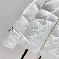 $115.00 USD Prada Down Feather Coat Long Sleeved For Women #1370836