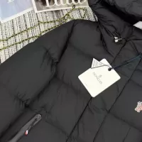 $150.00 USD Moncler Down Feather Coat Long Sleeved For Women #1370837