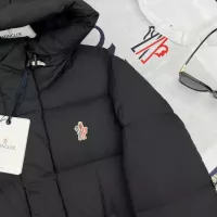 $150.00 USD Moncler Down Feather Coat Long Sleeved For Women #1370837