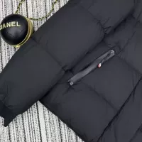 $150.00 USD Moncler Down Feather Coat Long Sleeved For Women #1370837
