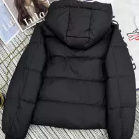 $150.00 USD Moncler Down Feather Coat Long Sleeved For Women #1370837
