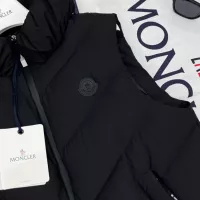 $88.00 USD Moncler Down Feather Coat Sleeveless For Women #1370842