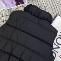 $88.00 USD Moncler Down Feather Coat Sleeveless For Women #1370842