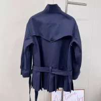 $140.00 USD Celine Jackets Long Sleeved For Women #1370846