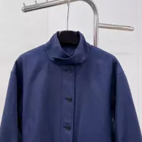 $140.00 USD Celine Jackets Long Sleeved For Women #1370846