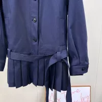 $140.00 USD Celine Jackets Long Sleeved For Women #1370846