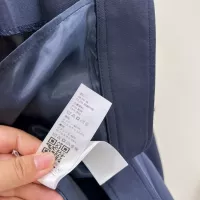 $140.00 USD Celine Jackets Long Sleeved For Women #1370846