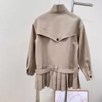 $140.00 USD Celine Jackets Long Sleeved For Women #1370847