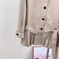 $140.00 USD Celine Jackets Long Sleeved For Women #1370847
