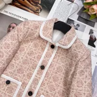 $150.00 USD Christian Dior Jackets Long Sleeved For Women #1370852