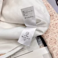 $150.00 USD Christian Dior Jackets Long Sleeved For Women #1370852