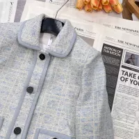 $150.00 USD Christian Dior Jackets Long Sleeved For Women #1370853