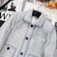 $150.00 USD Christian Dior Jackets Long Sleeved For Women #1370853