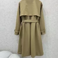 $170.00 USD Christian Dior Coat Long Sleeved For Women #1370860
