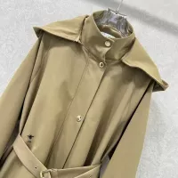 $165.00 USD Christian Dior Coat Long Sleeved For Women #1370862