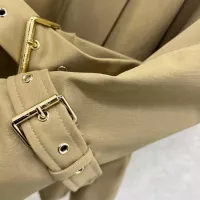 $165.00 USD Christian Dior Coat Long Sleeved For Women #1370862