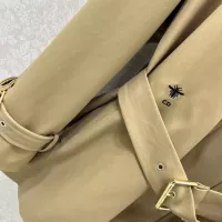 $165.00 USD Christian Dior Coat Long Sleeved For Women #1370862