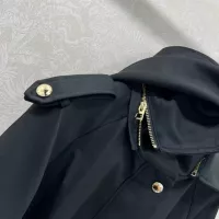 $165.00 USD Christian Dior Coat Long Sleeved For Women #1370863