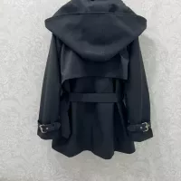 $165.00 USD Christian Dior Coat Long Sleeved For Women #1370863