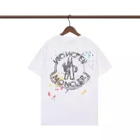 $29.00 USD Moncler T-Shirts Short Sleeved For Unisex #1370932