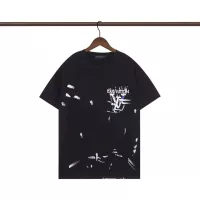 $32.00 USD Louis Vuitton LV T-Shirts Short Sleeved For Unisex #1370947