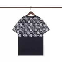 $32.00 USD Louis Vuitton LV T-Shirts Short Sleeved For Unisex #1370949