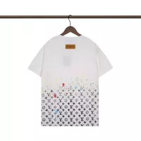 $32.00 USD Louis Vuitton LV T-Shirts Short Sleeved For Unisex #1370950