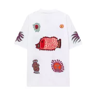 $39.00 USD Louis Vuitton LV T-Shirts Short Sleeved For Unisex #1370955