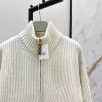$160.00 USD Hermes Jackets Long Sleeved For Women #1370986