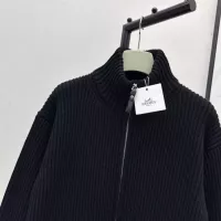 $160.00 USD Hermes Jackets Long Sleeved For Women #1370987