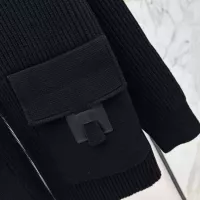 $160.00 USD Hermes Jackets Long Sleeved For Women #1370987