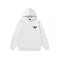 $45.00 USD Amiri Hoodies Long Sleeved For Unisex #1370988