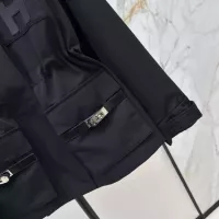 $162.00 USD Hermes Jackets Long Sleeved For Women #1370990