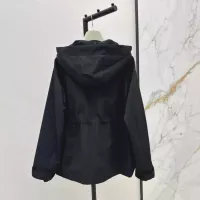 $162.00 USD Hermes Jackets Long Sleeved For Women #1370990