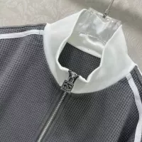 $158.00 USD Chanel Tracksuits Long Sleeved For Women #1370997