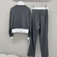 $158.00 USD Chanel Tracksuits Long Sleeved For Women #1370997