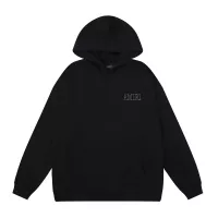 $48.00 USD Amiri Hoodies Long Sleeved For Unisex #1370999