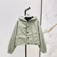 $80.00 USD LOEWE Jackets Long Sleeved For Women #1371000