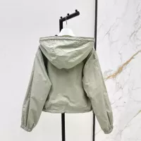 $80.00 USD LOEWE Jackets Long Sleeved For Women #1371000