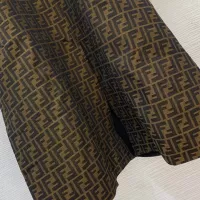 $140.00 USD Fendi Coat Long Sleeved For Women #1371003