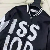 $80.00 USD Christian Dior Jackets Long Sleeved For Women #1371009