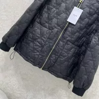$102.00 USD Celine Jackets Long Sleeved For Women #1371016