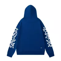 $68.00 USD Amiri Hoodies Long Sleeved For Unisex #1371019