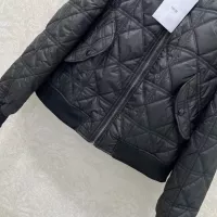 $102.00 USD Christian Dior Jackets Long Sleeved For Women #1371036