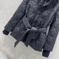 $105.00 USD Christian Dior Jackets Long Sleeved For Women #1371037