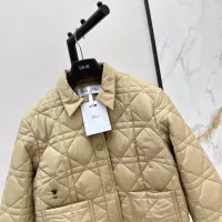 $85.00 USD Christian Dior Jackets Long Sleeved For Women #1371038