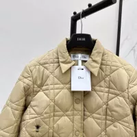 $85.00 USD Christian Dior Jackets Long Sleeved For Women #1371038