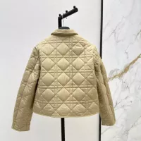 $85.00 USD Christian Dior Jackets Long Sleeved For Women #1371038