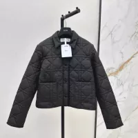 $85.00 USD Christian Dior Jackets Long Sleeved For Women #1371039